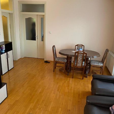 Apartman Centar Jagodina Kültér fotó