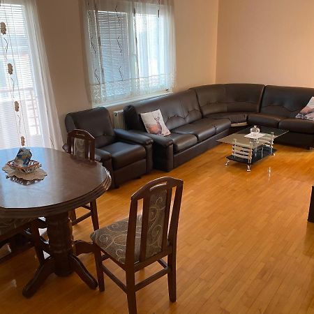 Apartman Centar Jagodina Kültér fotó