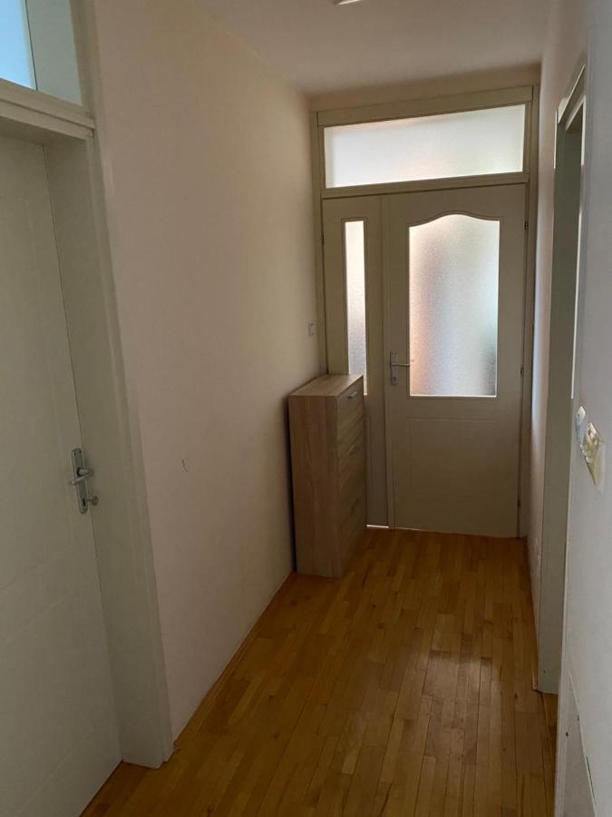 Apartman Centar Jagodina Kültér fotó