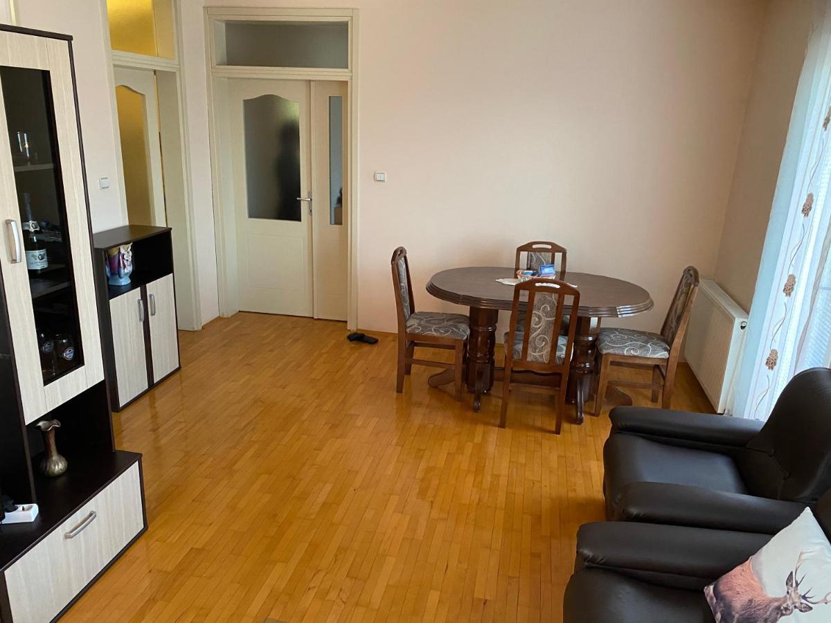 Apartman Centar Jagodina Kültér fotó