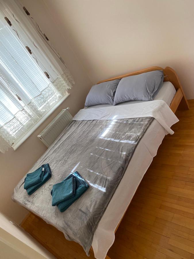 Apartman Centar Jagodina Kültér fotó