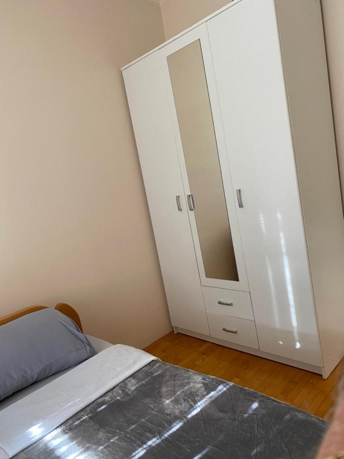 Apartman Centar Jagodina Kültér fotó