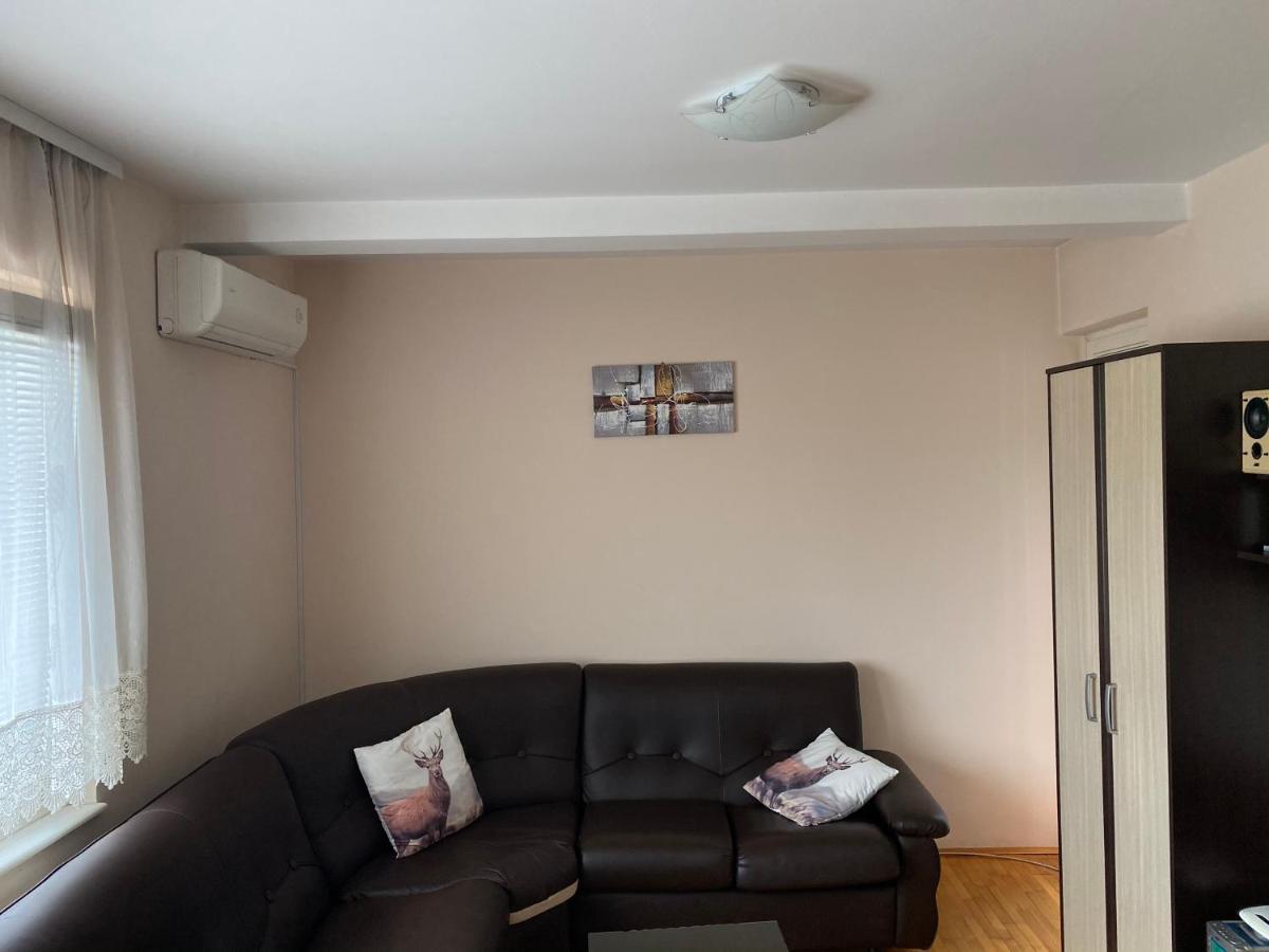 Apartman Centar Jagodina Kültér fotó