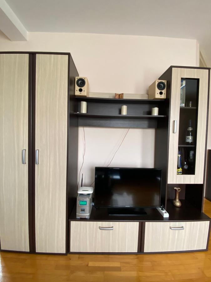 Apartman Centar Jagodina Kültér fotó