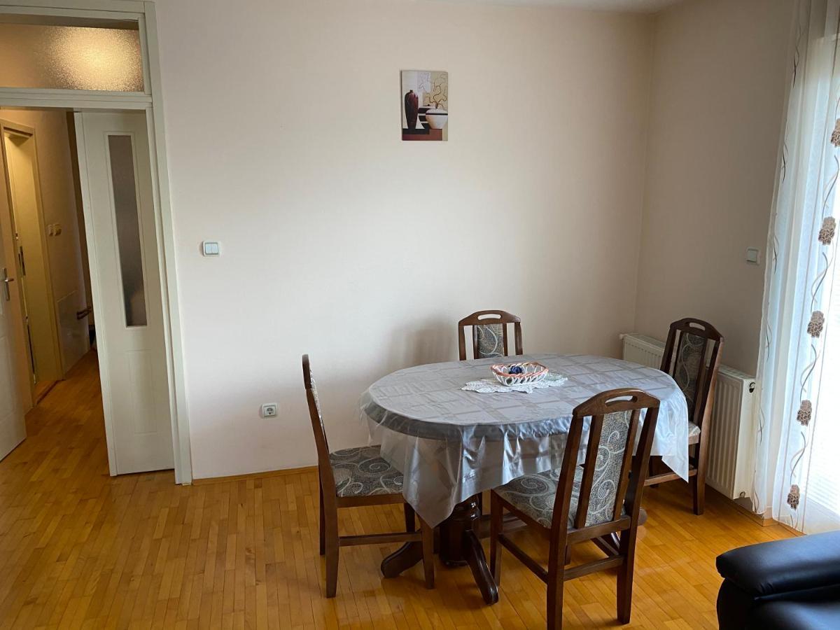 Apartman Centar Jagodina Kültér fotó